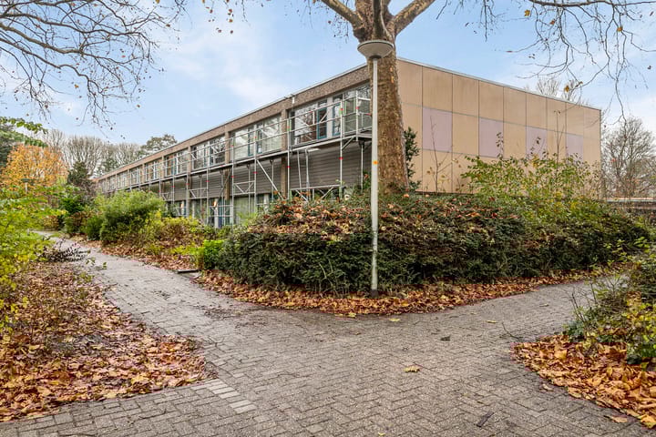 Foto 45 van Krodde 16