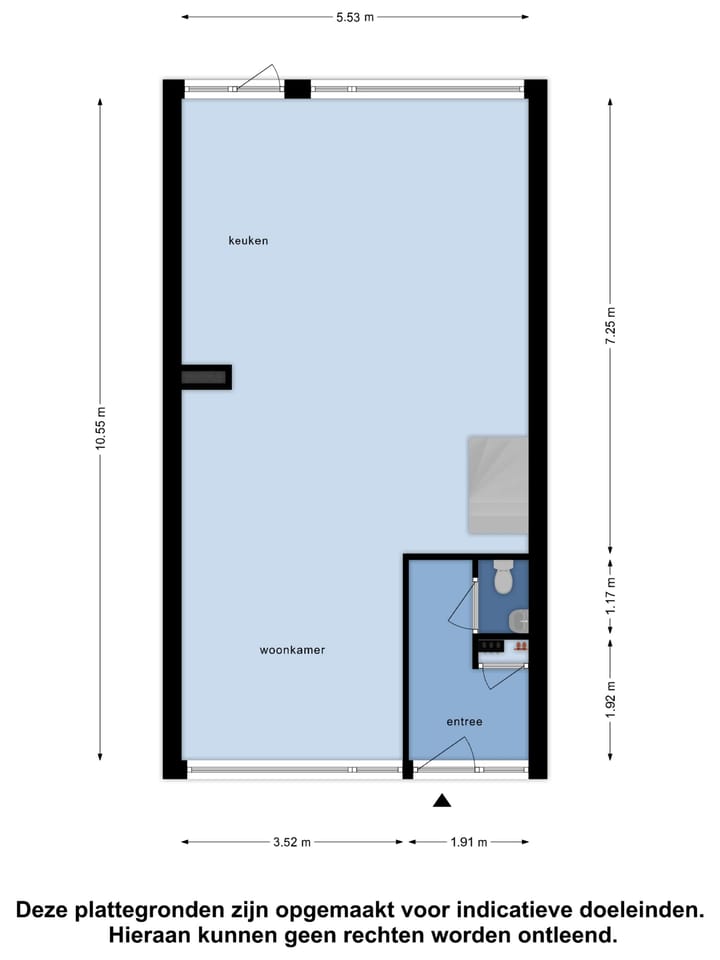 Foto 46 van Krodde 16