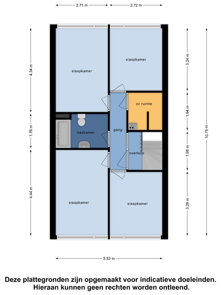 Foto 47 van Krodde 16