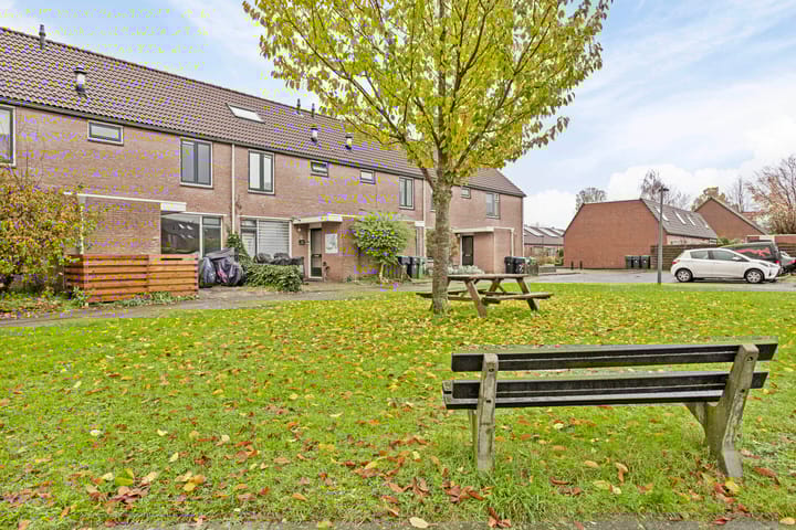 Foto 5 van Barten 80