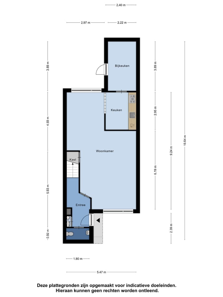 Foto 6 van Barten 80