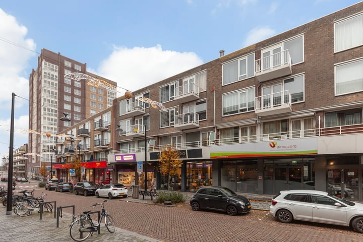 View photo 1 of Korte Hoogstraat 20-C