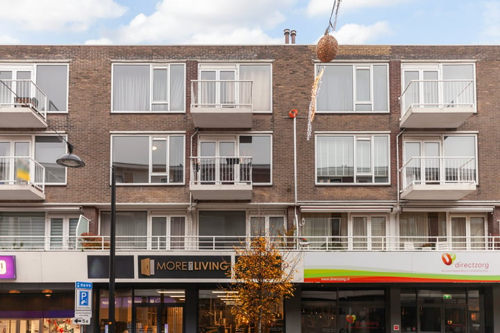 Bekijk foto 4 van Korte Hoogstraat 20-C