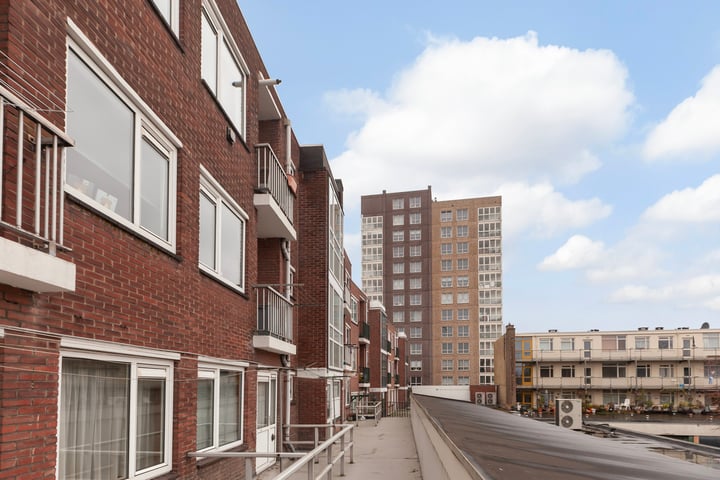 Bekijk foto 6 van Korte Hoogstraat 20-C