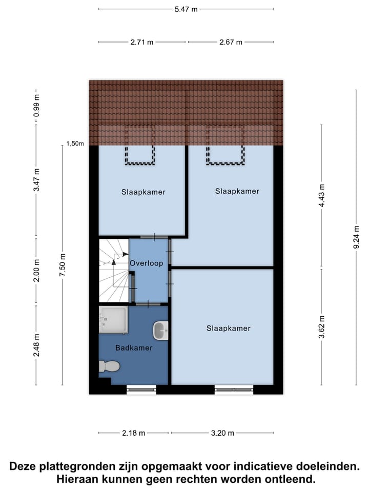 Foto 17 van Barten 80