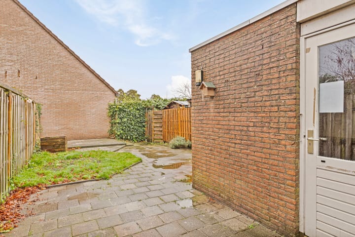 Foto 36 van Barten 80