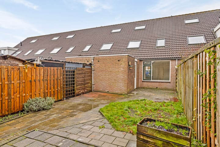 Foto 37 van Barten 80