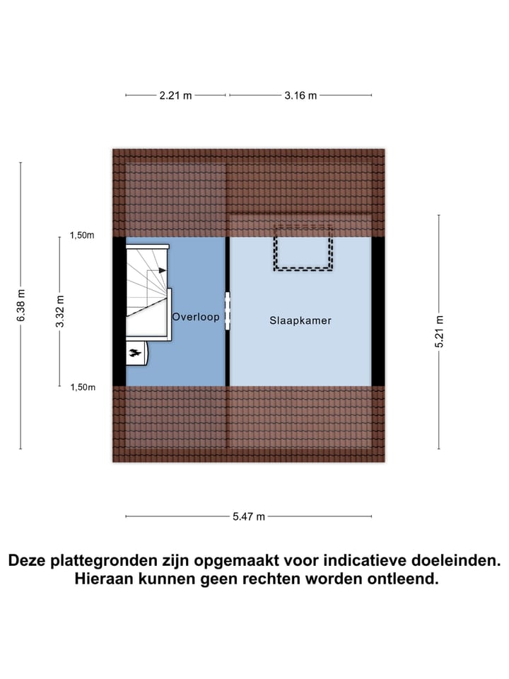 Foto 42 van Barten 80