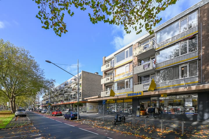 Foto 2 van Goudestein 136