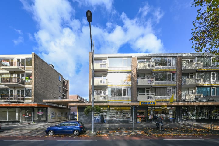 Photo 1 of Goudestein 136