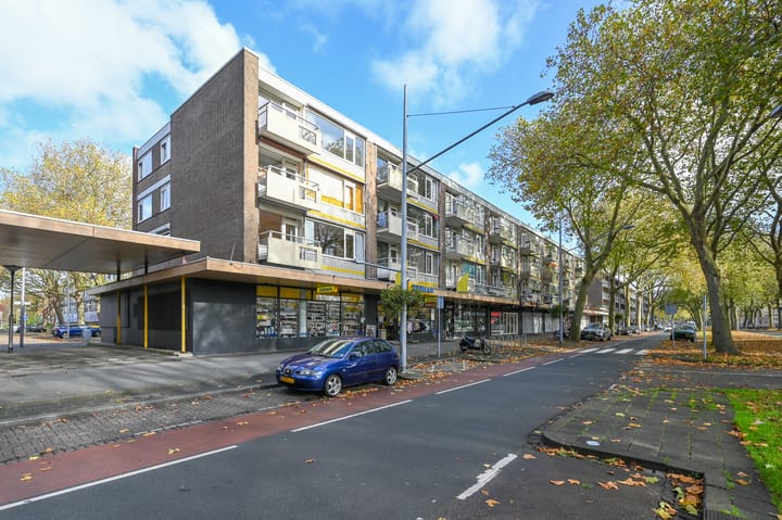 Foto 4 van Goudestein 136