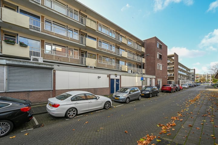 Foto 5 van Goudestein 136