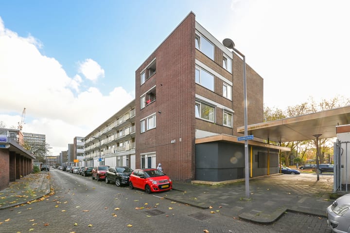 Photo 6 of Goudestein 136