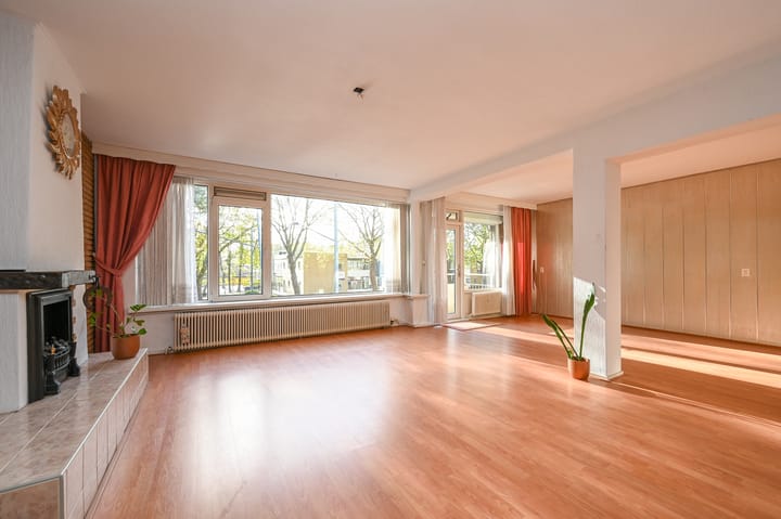 Photo 12 of Goudestein 136