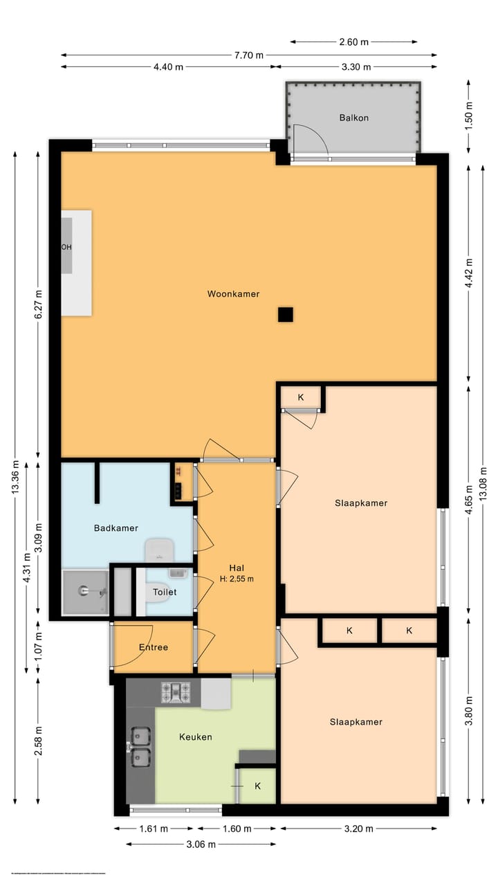 Photo 30 of Goudestein 136