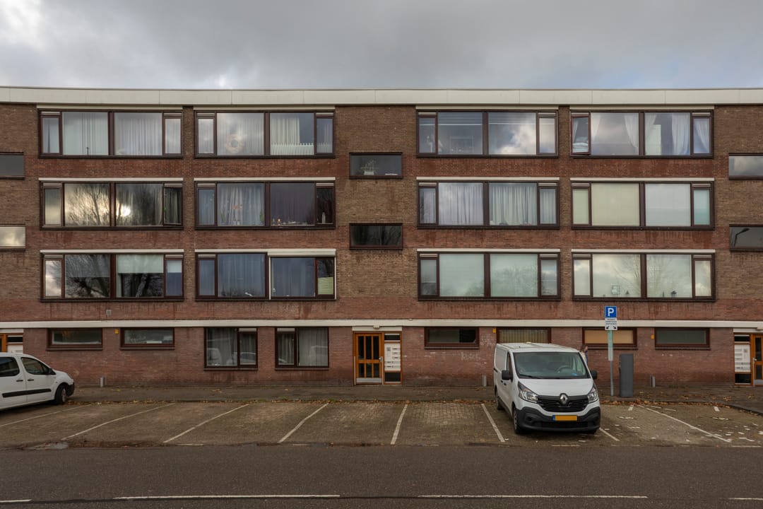 Foto 1 van Wilgensingel 27