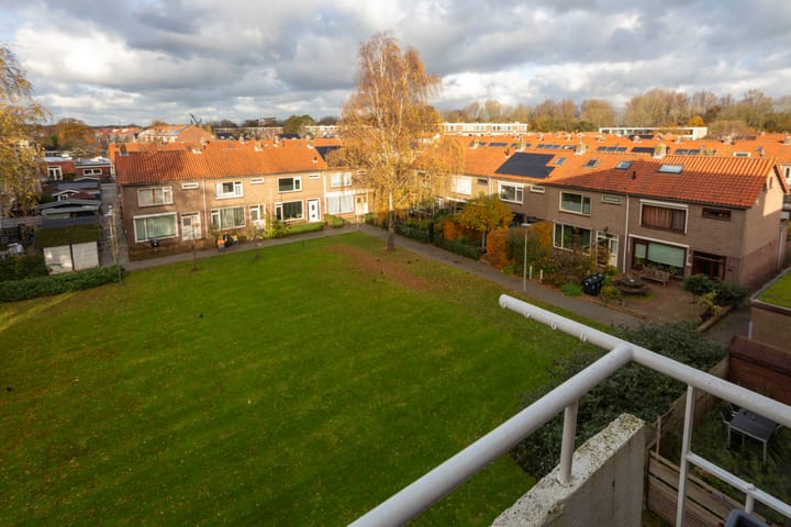 Foto 5 van Wilgensingel 27