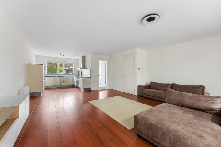 Foto 2 van Tamarindehof 4