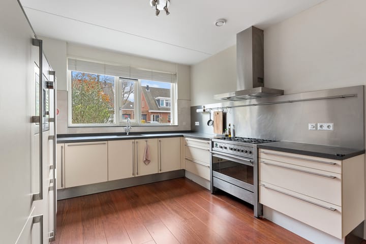 Foto 4 van Tamarindehof 4