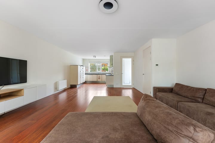 Foto 6 van Tamarindehof 4