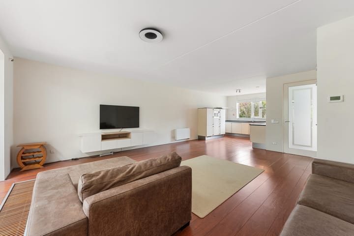 Foto 7 van Tamarindehof 4