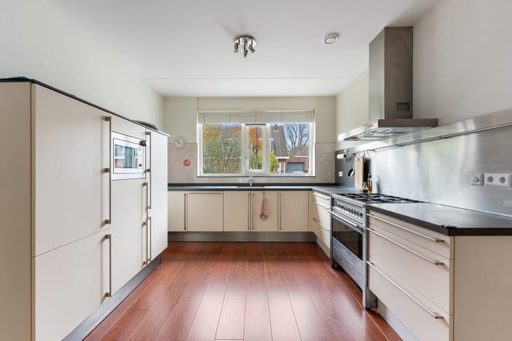 Foto 10 van Tamarindehof 4