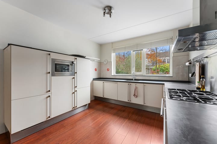 Foto 11 van Tamarindehof 4