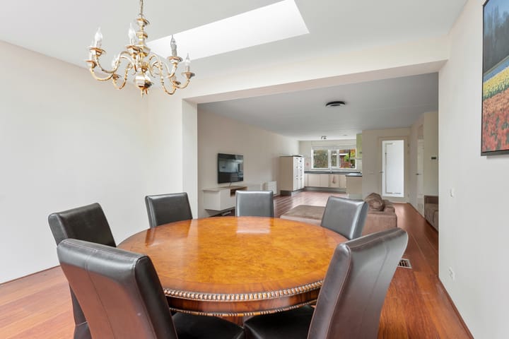 Foto 15 van Tamarindehof 4