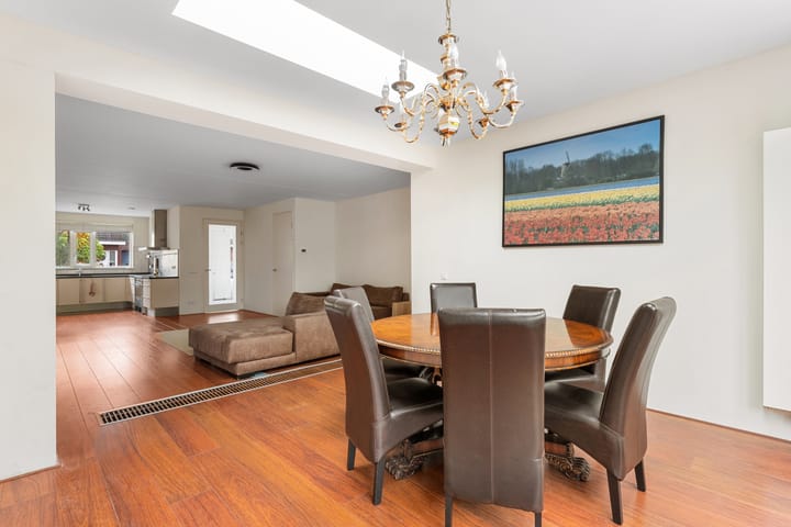 Foto 16 van Tamarindehof 4