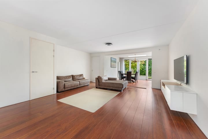 Foto 3 van Tamarindehof 4