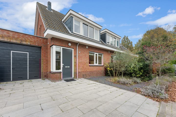 Foto 40 van Tamarindehof 4