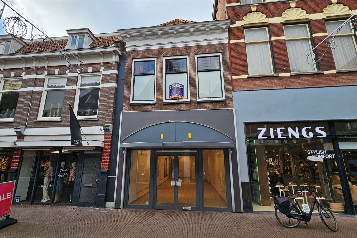 Bekijk foto 2 van Hoofdstraat 64