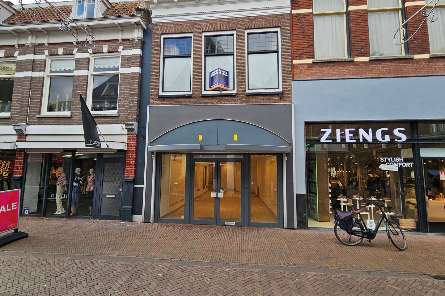 Bekijk foto 3 van Hoofdstraat 64