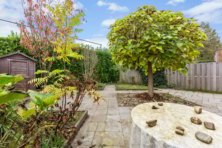 Foto 47 van Tamarindehof 4