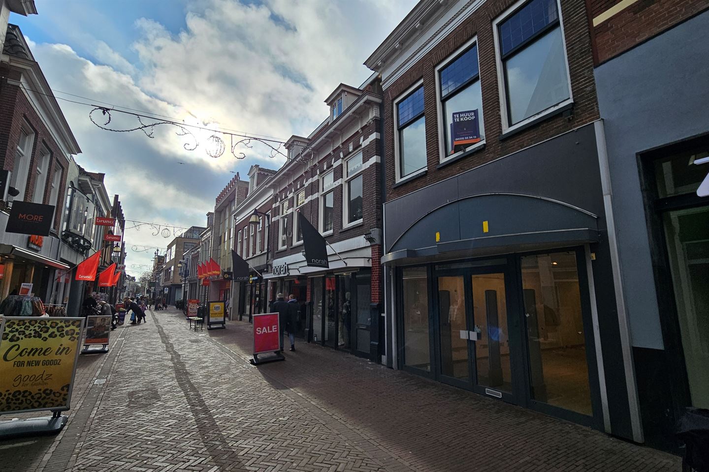 Bekijk foto 4 van Hoofdstraat 64