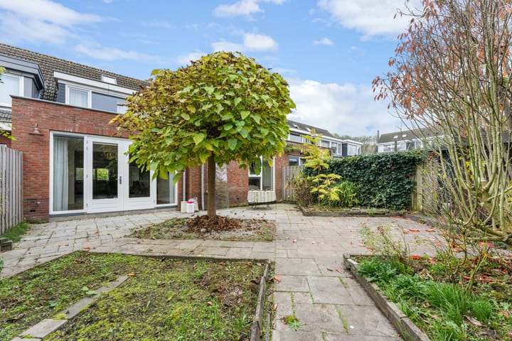 Foto 48 van Tamarindehof 4