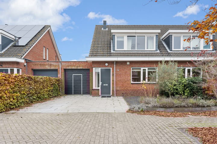 Foto 50 van Tamarindehof 4