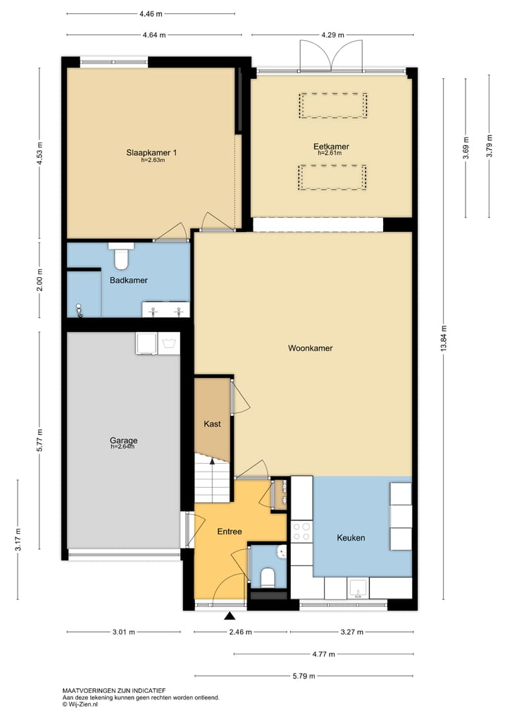 Foto 51 van Tamarindehof 4