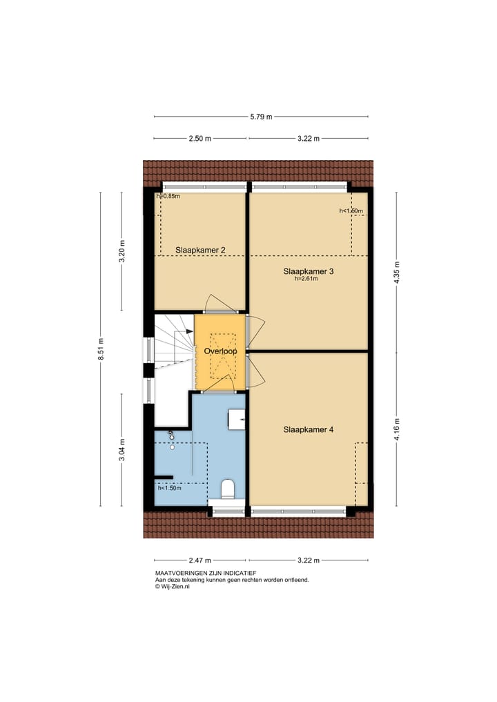 Foto 52 van Tamarindehof 4