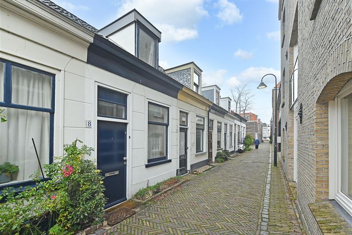 View photo 1 of Visstraat 8