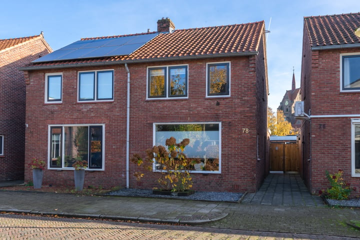 View photo of Dr. Schaepmanstraat 78