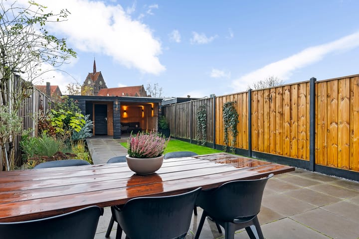 Photo 4 of Dr. Schaepmanstraat 78