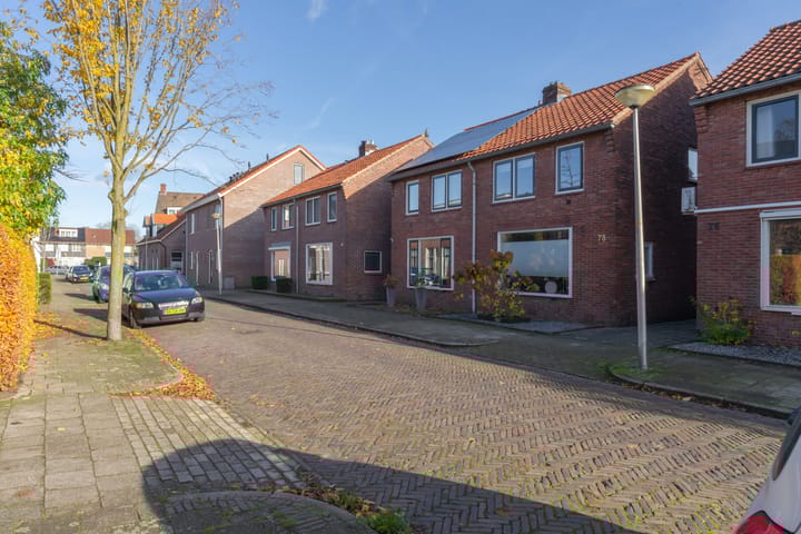 Photo 5 of Dr. Schaepmanstraat 78