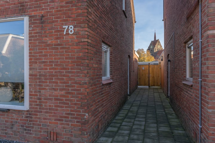 View photo 7 of Dr. Schaepmanstraat 78