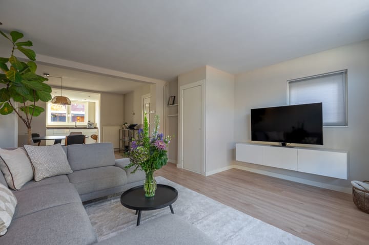 Photo 13 of Dr. Schaepmanstraat 78