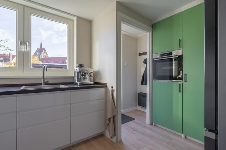 Photo 18 of Dr. Schaepmanstraat 78