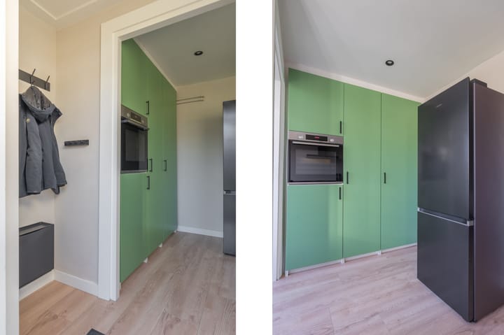 Photo 19 of Dr. Schaepmanstraat 78