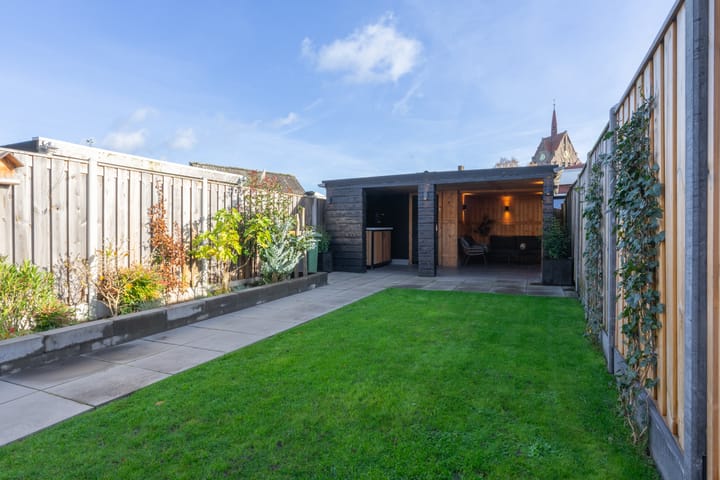 Photo 33 of Dr. Schaepmanstraat 78