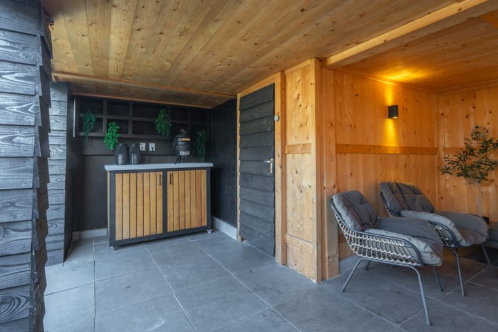 Photo 37 of Dr. Schaepmanstraat 78