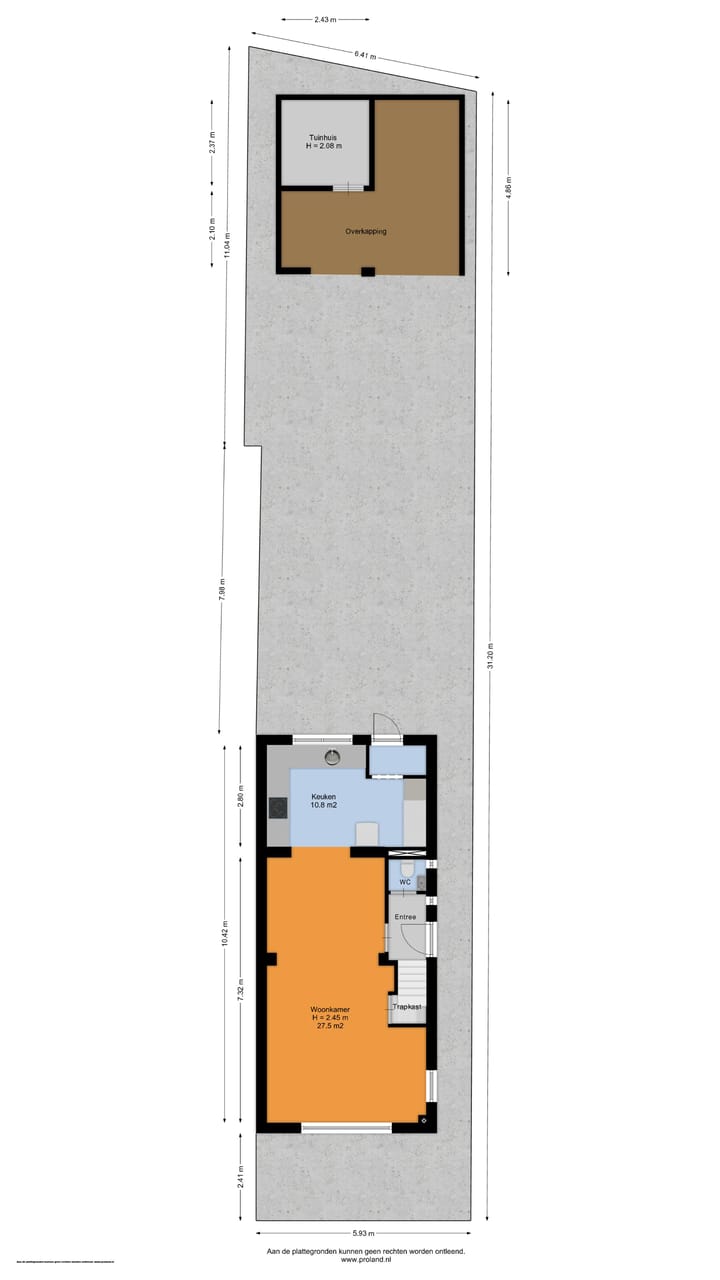 Photo 42 of Dr. Schaepmanstraat 78